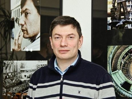 Эйдман: На выборы президента РФ идут могучий старик, веселая девушка, колхозный мачо, убийца и вор