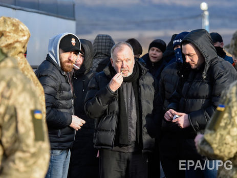 Убийца украинского солдата, похититель нардепа и бежавший мэр. Что известно о сепаратистах, переданных ОРДЛО в рамках 