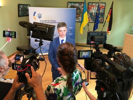 Посол Украины при НАТО о предоставлении летального оружия Украине: Будет решение администрации Трампа – другие правительства не будут медлить