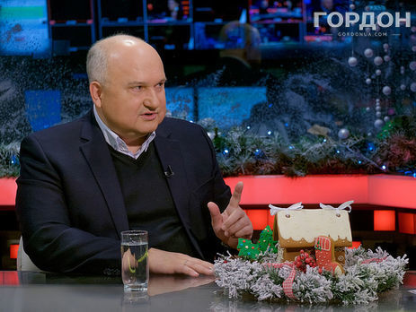 Смешко: Пока за плечами Порошенко не будет экономики, армии, дипломатии и переноса информационной войны в РФ – не о чем договариваться с Путиным