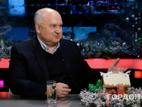 Смешко: Нам не нужен МВФ и вообще какие-то заимствования – все эти ресурсы есть внутри Украины 