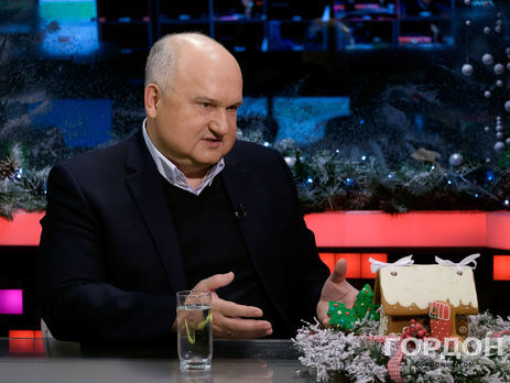 Смешко: Если бы мы перекрыли контрабанду на наших границах, получали бы еще примерно половину бюджета Украины 