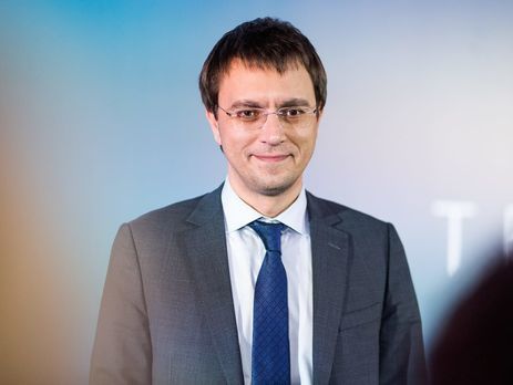 Омелян о средствах на ремонт дорог: При Януковиче разворовывалось от 50% до 70%, а сейчас если и воруется, то от 3% до 10%