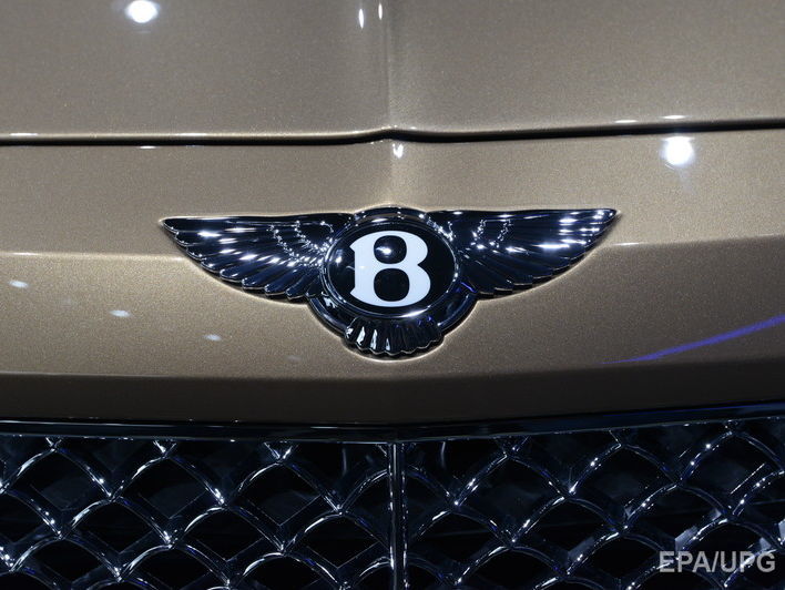 Бориспільський прокурор віддав сторонній особі Bentley, який є в міжнародному розшуку – прокуратура