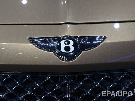 Бориспільський прокурор віддав сторонній особі Bentley, який є в міжнародному розшуку – прокуратура
