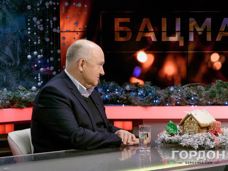 Смешко: Часто якобы указания от МВФ пишутся у нас в Кабмине: увеличить тарифы, цены на газ. Это может привести только ко взрыву внутри страны 