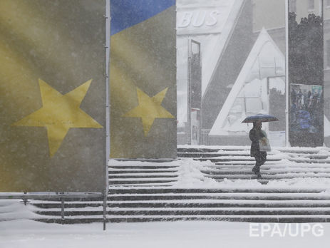 Екс-чиновник Київської ОДА присвоїв 10 млн грн на будівництво гуртожитку для переселенців – прокуратура