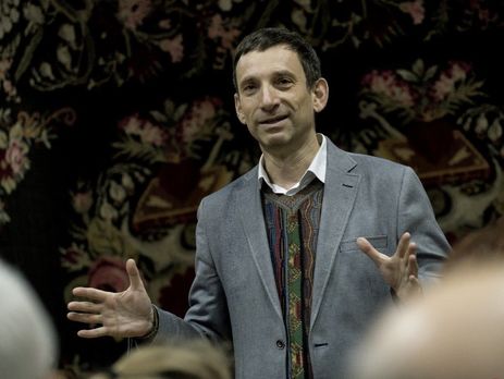 Портников: Навальний, який закликає до бойкоту виборів, куди менш адекватний ситуації, ніж Собчак