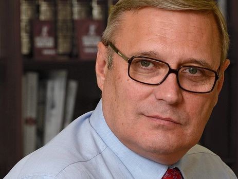 Касьянов про Донбас: Активізація бойових дій уже із зовсім іншим розкладом сил стає неминучою