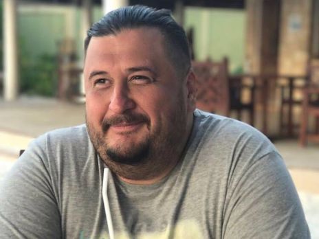 У Києві викрали російського фахівця з криптовалют