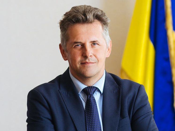 Суд отстранил от должности мэра Скадовска