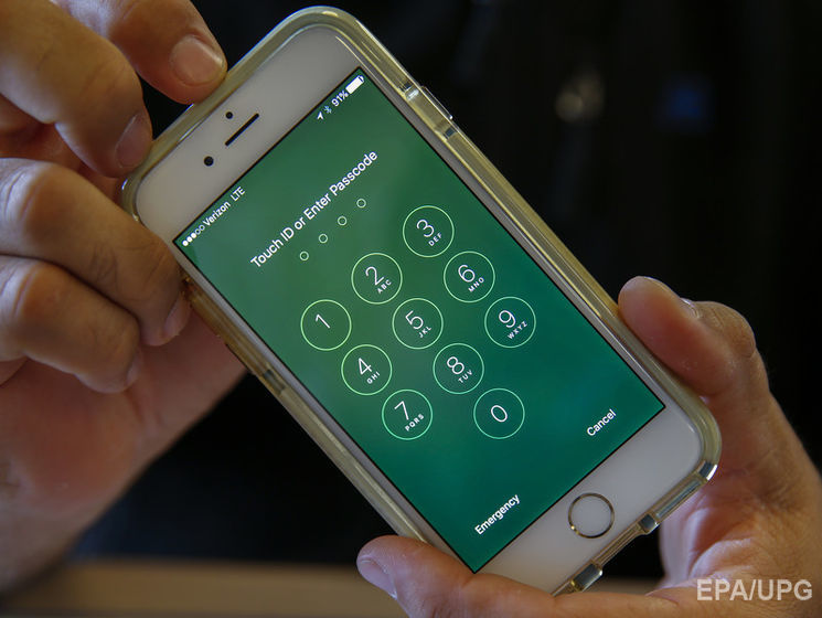Apple попросила пробачення в користувачів за уповільнення роботи старих iPhone