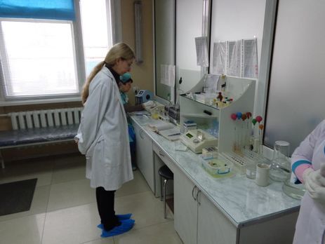 Супрун о старте медреформы: Это не значит, что 1 января в больницах все будет иначе