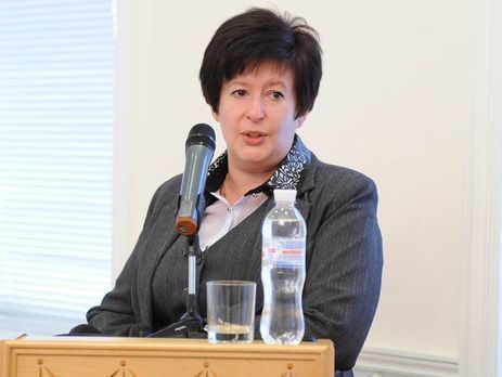 Лутковская допустила, что второй этап обмена удерживаемыми лицами на Донбассе может состояться в ближайшее время