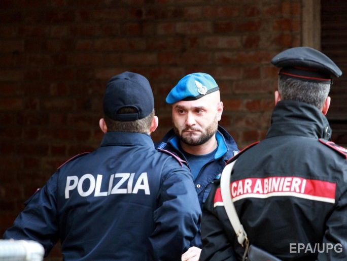 В Італії знайшли тіло української перекладачки