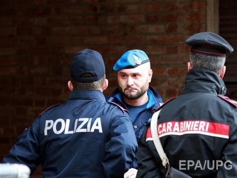 В Италии нашли тело украинской переводчицы