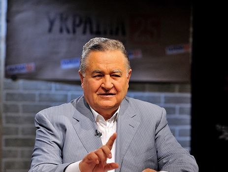 Марчук заявил, что Россия не хочет возвращать своих военных в СЦКК на Донбассе из-за биометрического контроля на границе с Украиной