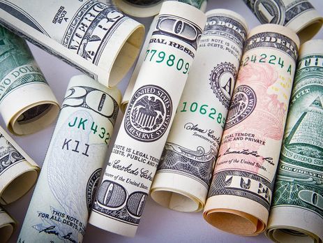 Фельштинский о финансовом досье США на российских олигархов: Все российские деньги, как мне кажется, давно уже надежно спрятаны и защищены