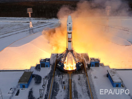 России удалось восстановить связь с ангольским спутником