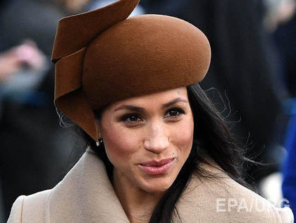Маркл входила в список претенденток на роль девушки Бонда