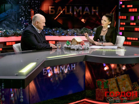 Смешко: Кучма меня выслушал и сказал: “Ты же не хочешь, чтобы мы с тобой походили в крови в центре Киева? Сколько мне дано, столько и стой рядом”