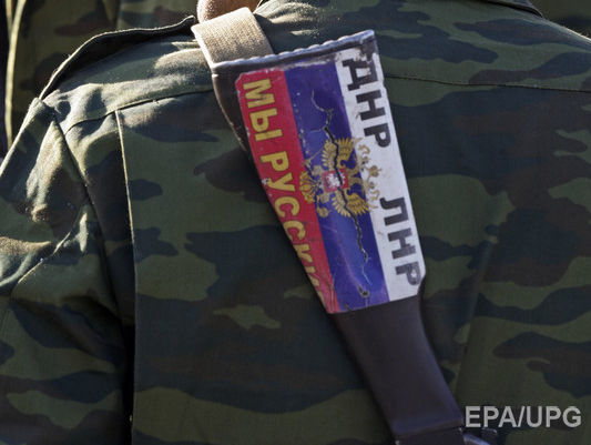 Суд заарештував на два місяці бойовика, який катував українських військових