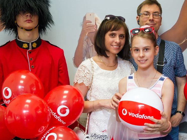 Vodafone переводит всех жителей оккупированного Донбасса на тариф 3 грн в день – СМИ