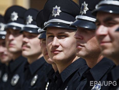 Князев заявил, что руководителей полицейских детективных отделов в Украине рассчитывают назначить в начале 2018 года