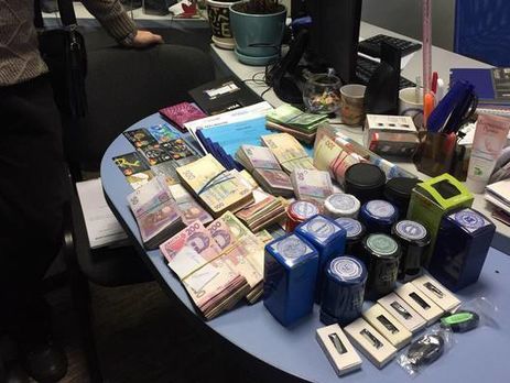 Суд установил залог в 1,5 млн грн подозреваемому по делу о фиктивных тендерах заместителю мэра Запорожья