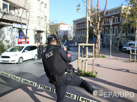 В Турции задержаны 79 человек, подозреваемых в связях с ИГИЛ – СМИ