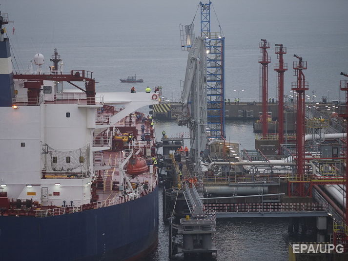Российские танкеры поставляли нефть в КНДР вопреки санкциям ООН &ndash; СМИ