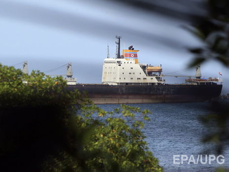 Китай спростував звинувачення в постачаннях нафти Північній Кореї