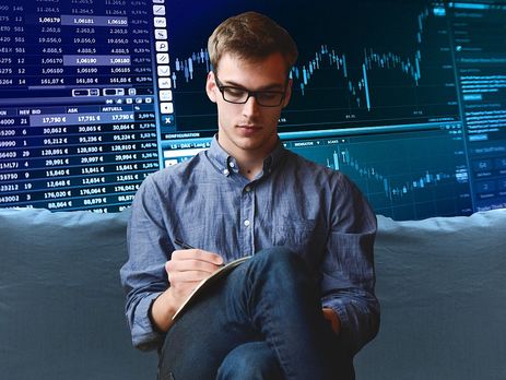 Український фондовий індекс продемонстрував найбільшу прибутковість за підсумками 2017 року