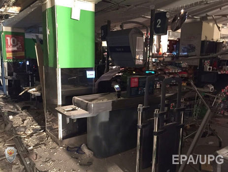 В Госдуме России заявили, что боевики ИГИЛ себя прорекламировали, взяв ответственность за теракт в Санкт-Петербурге