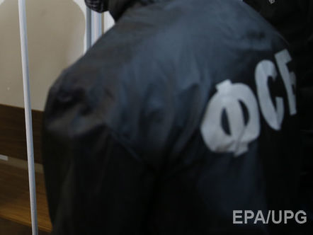 ФСБ РФ заявила о задержании организатора и исполнителя взрыва в Санкт-Петербурге