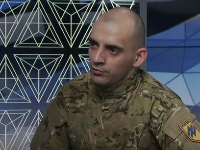 Экс-заложник боевиков Чуднецов: Некоторые из освобожденных украинцев воевали на стороне сепаратистов