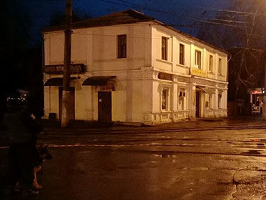 Захват заложников в Харькове: злоумышленника помогла задержать заложница – журналист