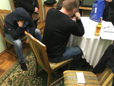 Суд арестовал на два месяца директора Николаевского аэропорта Галайко, которого подозревают в попытке дать взятку главе Николаевской ОГА Савченко