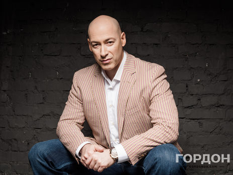 Гордон: Переговоры с Путиным бесперспективны. Пока есть деньги, он будет надувать щеки 