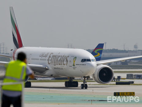 Вступил в силу безвизовый режим между Украиной и ОАЭ