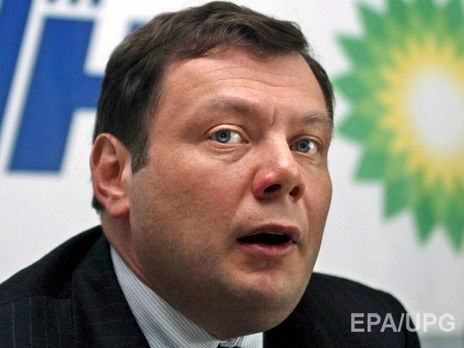 Миллиардер Фридман: На Западе очень упрощенное представление о России: Россия – это олигархи, а все олигархи – это агенты Кремля