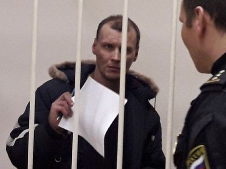 У Санкт-Петербурзі заарештували підозрюваного в теракті в супермаркеті