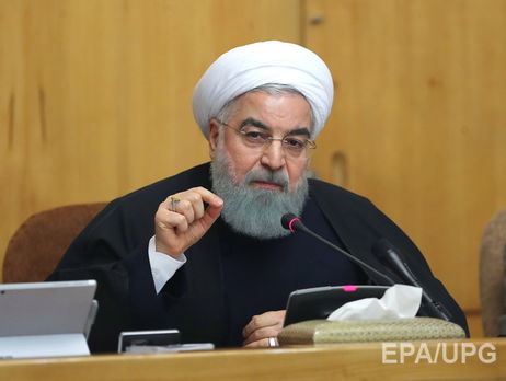 Президент Ирана о протестах: Люди могут свободно выражать свою критику и недовольство