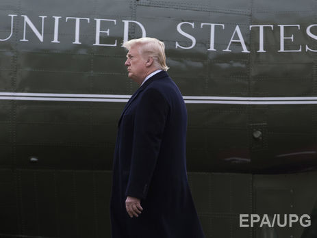 Трамп поздравил с Новым годом своих друзей, врагов и 