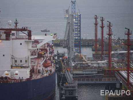 В Южной Корее задержали панамское судно, которое подозревают в поставках нефти в КНДР