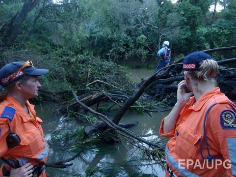 Жертвами авиакатастрофы в Австралии стали исполнительный директор Compass Group, его сыновья и невеста