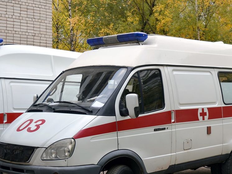 У Москві понад 20 осіб потрапило до лікарні з травмами від новорічних петард