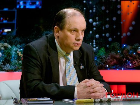 Понамарчук: Я взяв Ляшка в 17 років після інтернату кур'єром. Це було його перше місце роботи