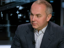 Шуфрич: По просьбе Турчинова ночью я вылетел в Крым к Константинову и Аксенову. Вернувшись, говорю Валентинычу: