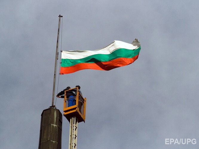 Болгарія, яка виступає за скасування санкцій проти Росії, очолила Раду Євросоюзу